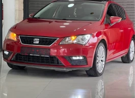 سيات | SEAT ليون 