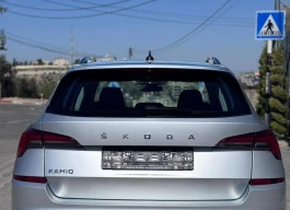 سكودا | SKODA كاميك 2021