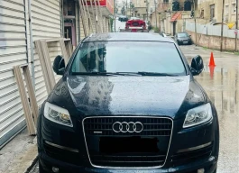 اودي | AUDI Q7 2007