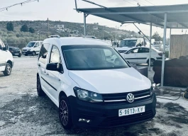 فولكسفاجن | VOLKSWAGEN كادي 2017