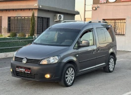 فولكسفاجن | VOLKSWAGEN كادي 2015
