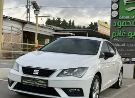 سيات | SEAT ليون 2019