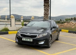 كيا | KIA اوبتيما 2012