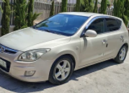 هونداي | HYUNDAI i30 2009