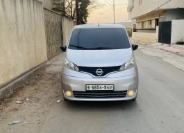 نيسان | NISSAN NV200 