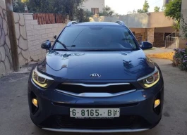 كيا | KIA ستونك 2020