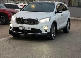 كيا | KIA سورينتو 2019