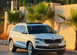 سكودا | SKODA كودياك 2019