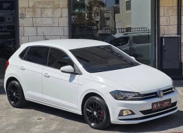 فولكسفاجن | VOLKSWAGEN بولو 2022