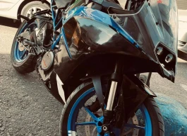 دراجة  2019