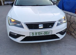 سيات | SEAT  2017