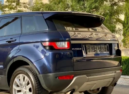 لاندروفر | LAND ROVER Range Rover Evoque 2019