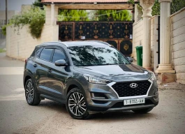 هونداي | HYUNDAI توسان 2019