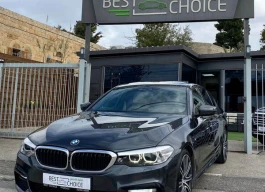 بي ام دبليو | BMW 530 2018