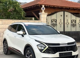 كيا | KIA سبورتاج 2023