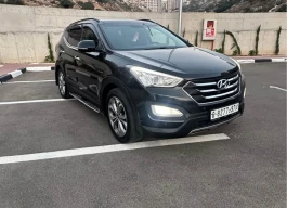 هونداي | HYUNDAI سانتافيه 2015