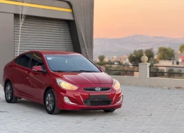 هونداي | HYUNDAI اكسنت 2018