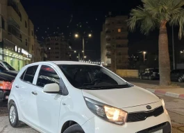 كيا | KIA بيكانتو 2020