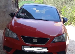 سيات | SEAT ابيزا 2013
