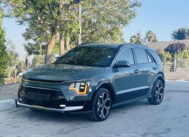 كيا | KIA نيرو 2022