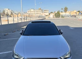 اودي | AUDI A3 2016