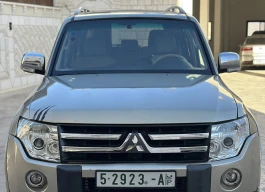 ميتسوبيشي | MITSUBISHI باجيرو 2008
