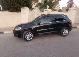 فولكسفاجن | VOLKSWAGEN تيجوان 2012