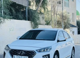 هونداي | HYUNDAI ايونيك 2021