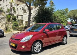 هونداي | HYUNDAI i20 2010