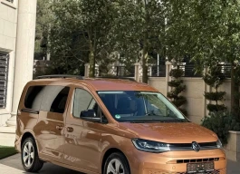 فولكسفاجن | VOLKSWAGEN كادي 2023