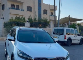كيا | KIA سورينتو 2019
