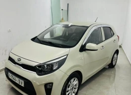 كيا | KIA بيكانتو 2020