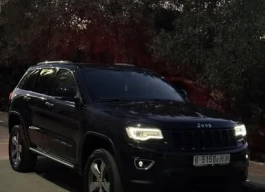 جيب | JEEP شيروكي 2016