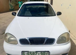 دايو | DAEWOO لانوس 2000