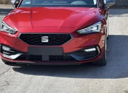 سيات | SEAT ليون 2022