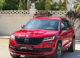 سكودا | SKODA  2020