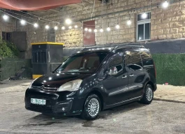 ستروين | CITROEN بيرلينجو 2017