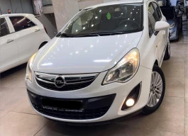 اوبل | OPEL كورسا 2014