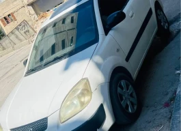 كيا | KIA ريو 2008
