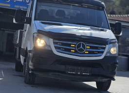 مرسيدس | MERCEDES 519 2014