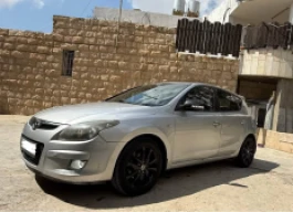 هونداي | HYUNDAI i30 2011
