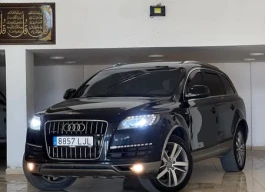 اودي | AUDI Q7 2012