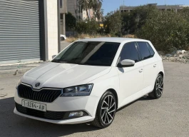 سكودا | SKODA  2020