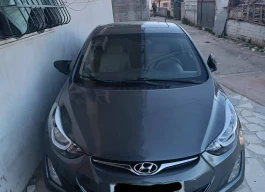 هونداي | HYUNDAI الانترا 2015
