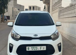 كيا | KIA مورنينج 2019