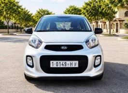 كيا | KIA MORNING 2016