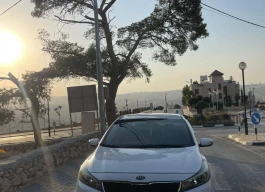 كيا | KIA k3 2017