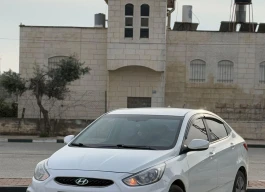هونداي | HYUNDAI اكسنت 2019