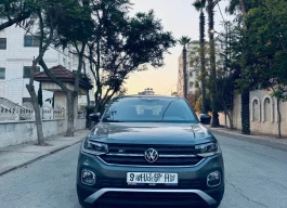 فولكسفاجن | VOLKSWAGEN تي كروس 2022