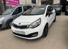 كيا | KIA برايد 2015
